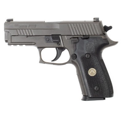 SIG SAUER P229 LEGION 9MM LUGER (9X19 PARA)