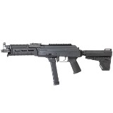 CENTURY ARMS NAK9 9MM LUGER (9x19 PARA) - 1 of 2