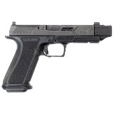 SHADOW SYSTEMS DR920P ELITE COMPENSATED 9MM LUGER (9X19 PARA) - 2 of 3