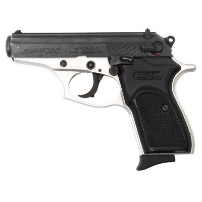 BERSA THUNDER 380 .380 ACP