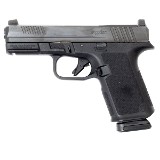 RUGER RXM 9MM LUGER (9X19 PARA)