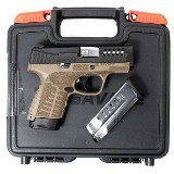 SAVAGE ARMS STANCE 9MM LUGER (9X19 PARA) - 3 of 3