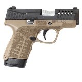 SAVAGE ARMS STANCE 9MM LUGER (9X19 PARA) - 2 of 3