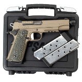 SIG SAUER 1911 EMPEROR SCORPION .45 ACP - 3 of 3