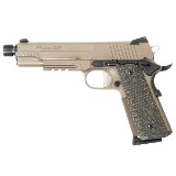 SIG SAUER 1911 EMPEROR SCORPION .45 ACP - 1 of 3