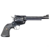 RUGER NEW MODEL BLACKHAWK .41 REM MAG - 2 of 3