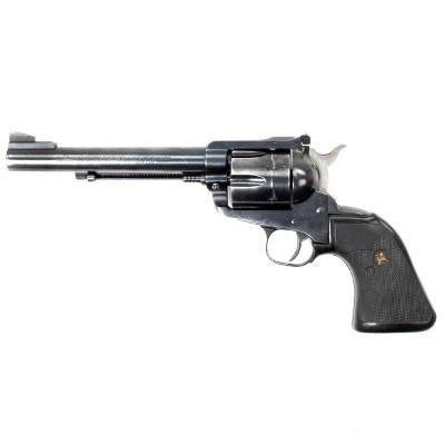 RUGER NEW MODEL BLACKHAWK .41 REM MAG