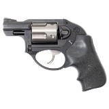 RUGER LCR .357 MAG