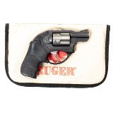 RUGER LCR .357 MAG - 3 of 3