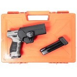 SAR FIREARMS SAR-9X 9MM LUGER (9x19 PARA) - 3 of 3