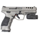 SAR FIREARMS SAR-9X 9MM LUGER (9x19 PARA) - 2 of 3