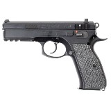 CZ 75 SP-01 9MM LUGER (9X19 PARA)