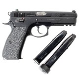 CZ 75 SP-01 9MM LUGER (9X19 PARA) - 3 of 3