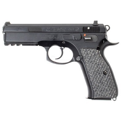 CZ 75 SP-01 9MM LUGER (9X19 PARA)