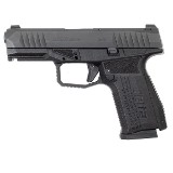 AREX DELTA 9MM LUGER (9X19 PARA)