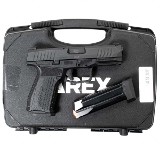 AREX DELTA 9MM LUGER (9X19 PARA) - 3 of 3