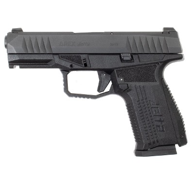 AREX DELTA 9MM LUGER (9X19 PARA)