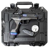 SMITH & WESSON M&P 9 M2.0 9MM LUGER (9X19 PARA) - 3 of 3