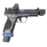 SMITH & WESSON M&P 9 M2.0 9MM LUGER (9X19 PARA) - 2 of 3