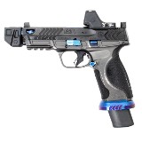 SMITH & WESSON M&P 9 M2.0 9MM LUGER (9X19 PARA)