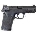 SMITH & WESSON M&P 380 SHIELD EZ .380 ACP - 2 of 3