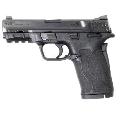 SMITH & WESSON M&P 380 SHIELD EZ .380 ACP