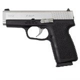 KAHR ARMS CW9 9MM LUGER (9X19 PARA)