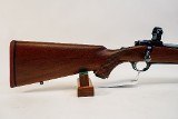 RUGER M77 .338 WIN MAG - 2 of 3