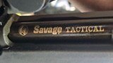 SAVAGE ARMS MODEL 110FP .308 HEAVY BARREL WITH SCOPE .308 WIN - 3 of 3