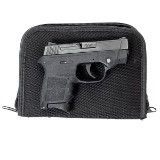 SMITH & WESSON BODYGUARD 380 .380 ACP - 3 of 3