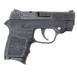 SMITH & WESSON BODYGUARD 380 .380 ACP - 2 of 3
