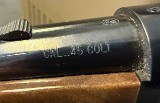 WINCHESTER U.S. Repeating Arms 1892 .45 COLT/.45 ACP - 2 of 3