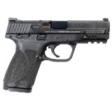 SMITH & WESSON M&P9 9MM LUGER (9X19 PARA) - 2 of 3