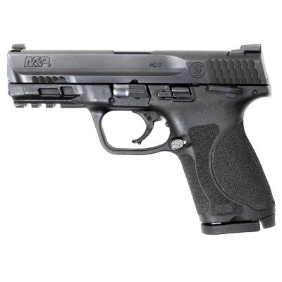 SMITH & WESSON M&P9 9MM LUGER (9X19 PARA)