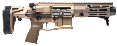 MAXIM DEFENSE PDX 7.62X39MM