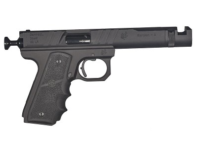 VOLQUARTSEN SCORPION - X .22 LR