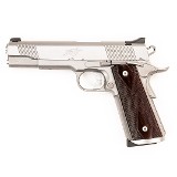 KIMBER 1911 COLD COMBAT STAINLESS II .45 ACP
