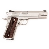 KIMBER 1911 COLD COMBAT STAINLESS II .45 ACP - 3 of 3