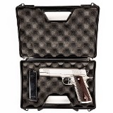 KIMBER 1911 COLD COMBAT STAINLESS II .45 ACP - 2 of 3