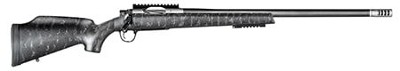 CHRISTENSEN ARMS TRAVERSE .22-250 REM