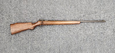 WINCHESTER 69 .22 LR