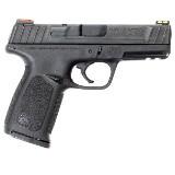SMITH & WESSON SD9 (LE TRADE-IN) 9MM LUGER (9x19 PARA) - 2 of 2