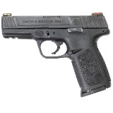 SMITH & WESSON SD9 (LE TRADE-IN) 9MM LUGER (9x19 PARA) - 1 of 2
