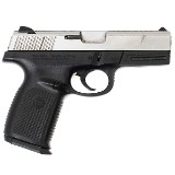 SMITH & WESSON SW40VE (LE TRADE-IN) .40 S&W - 2 of 2
