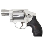 SMITH & WESSON MODEL 442 (LE TRADE-IN) .38 SPL +P - 1 of 2