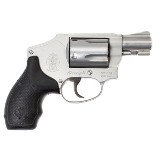 SMITH & WESSON MODEL 442 (LE TRADE-IN) .38 SPL +P - 2 of 2