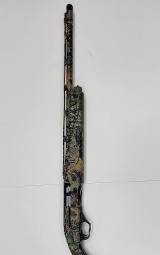 SAVAGE ARMS RENEGAUGE 12 GA