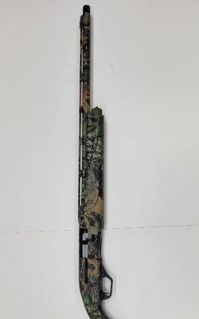 SAVAGE ARMS RENEGAUGE 12 GA