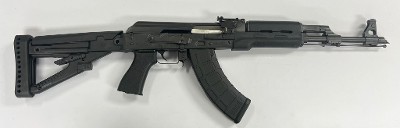 ZASTAVA ARMS ZPAP 7.62X39MM