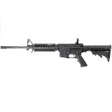 SMITH & WESSON M&P15 (LE TRADE-IN) 5.56X45MM NATO - 1 of 2